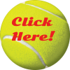 tennis ball 100text